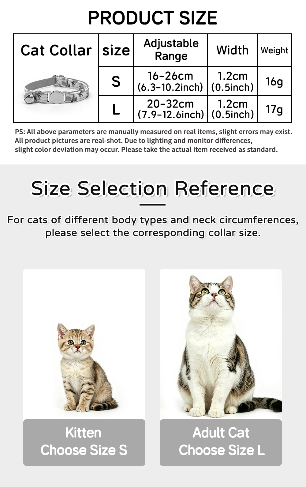 Magnetic Breakaway Cat Collar Wholesale (5).jpg