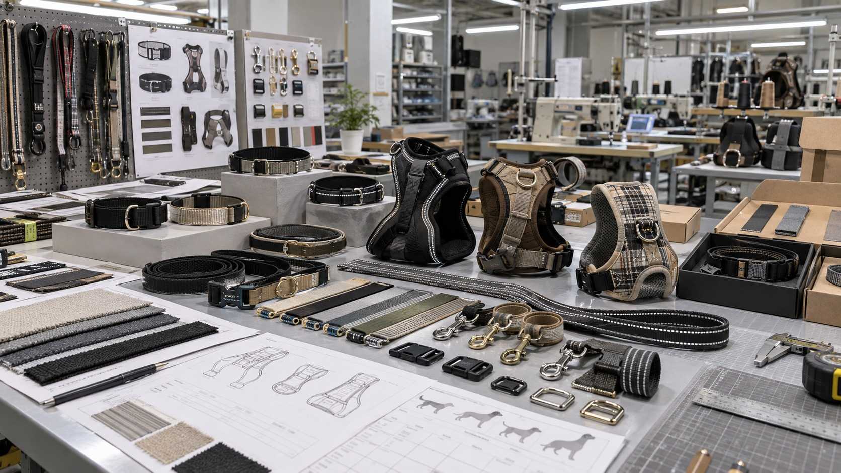 Private Label vs OEM vs ODM for Pet Brands: Which Model Fits Your Stage in 2026