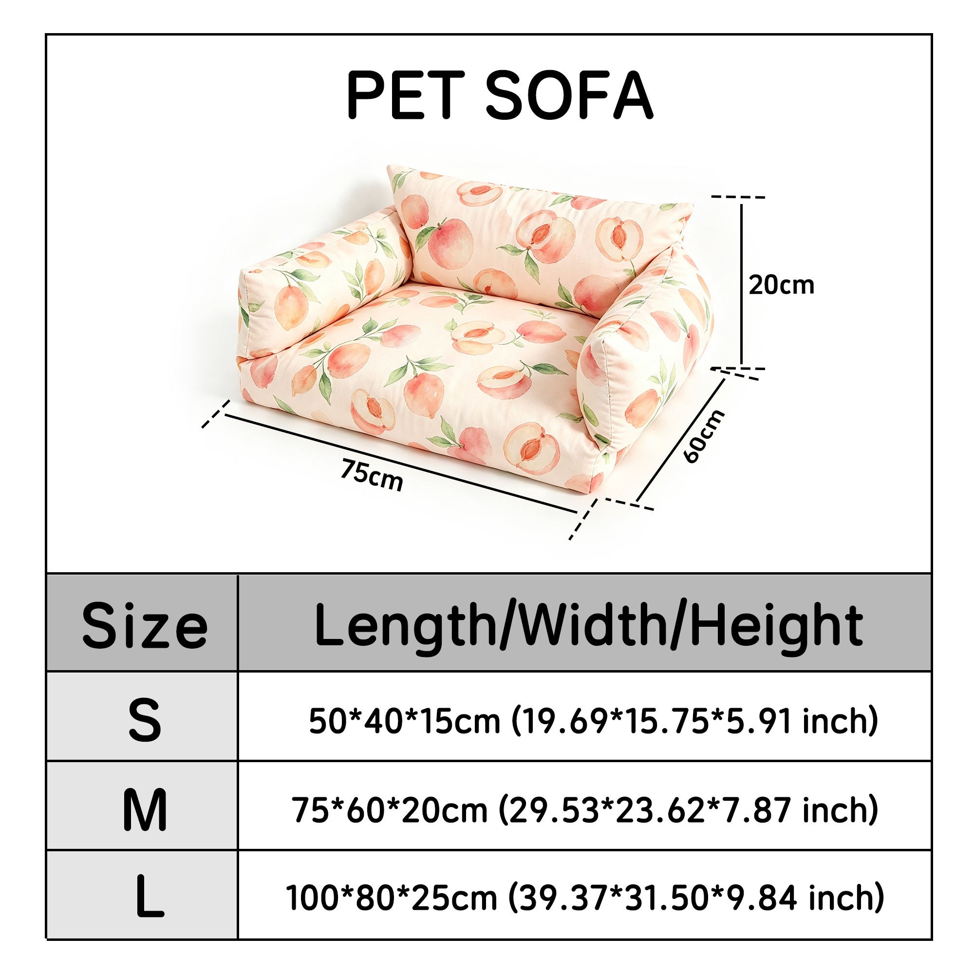  Pet Sofa Bed Wholesale (3).jpg