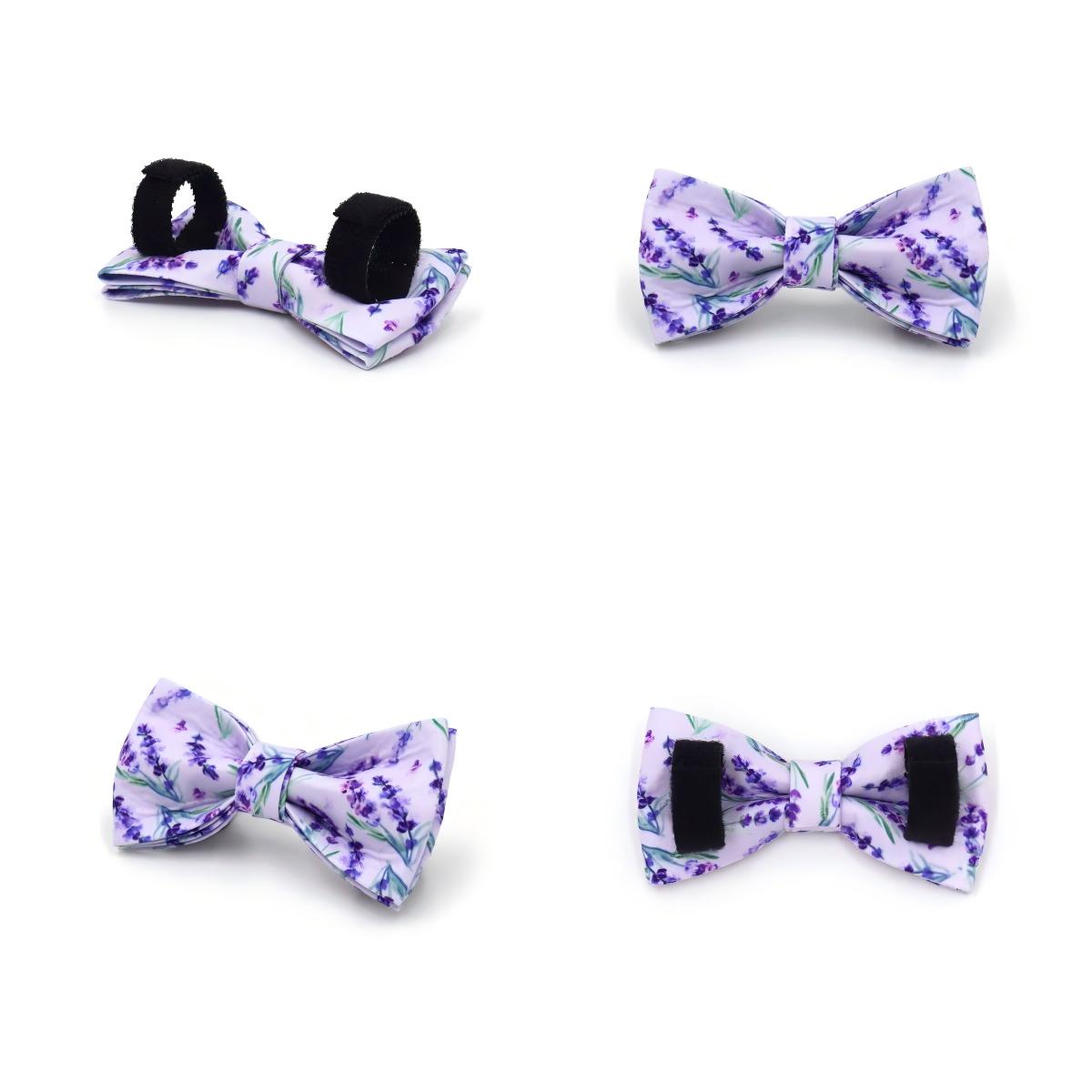 Fruit &amp; Flower Cat Bowtie Wholesale 9.jpg