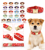 Festival & Holiday Dog Collar — Limited-Edition Seasonal Designer Collar | Heyri Pet OEM/ODM Wholesale