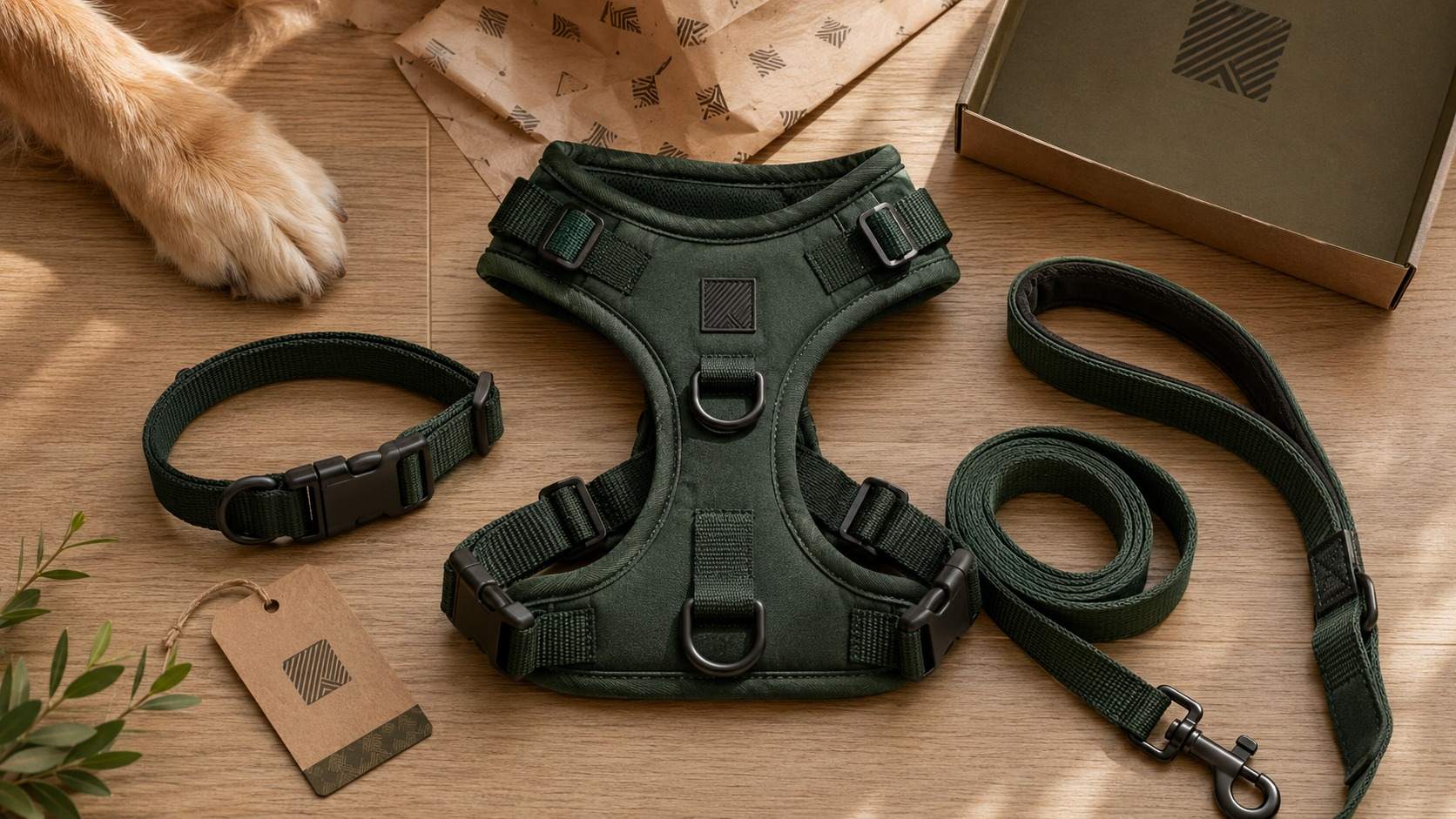 How to Build Your Own Pet Accessories Brand with OEM/ODM Manufacturing (2026 Complete Guide)