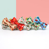 Festival Cat Bowtie — 11 Limited-Edition Halloween & Christmas Prints with Dual-Velcro Back for Wholesale & OEM