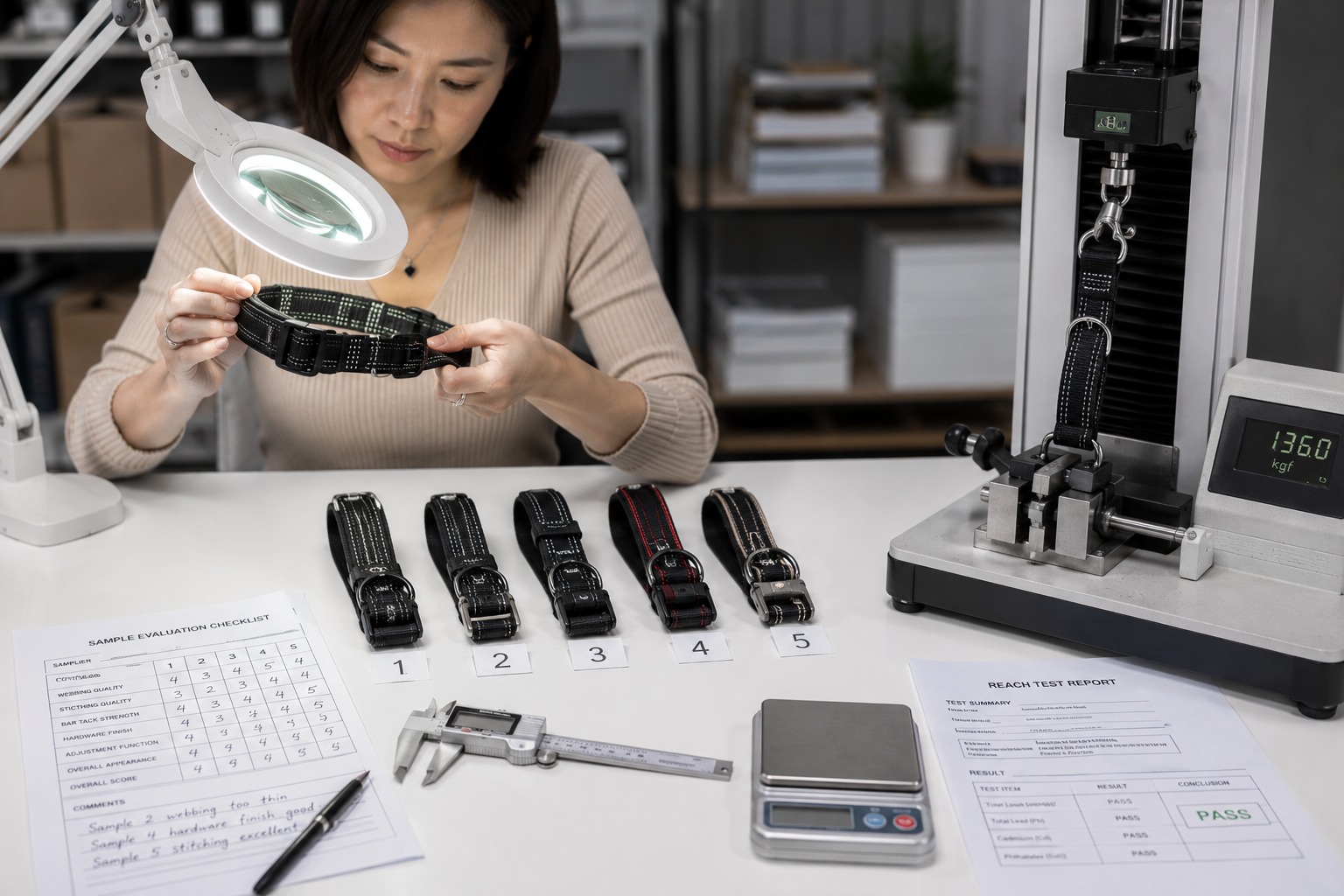 How to Find & Evaluate a Reliable Pet Accessories Supplier in China: The Complete Wholesale Buyer's Guide (2026)