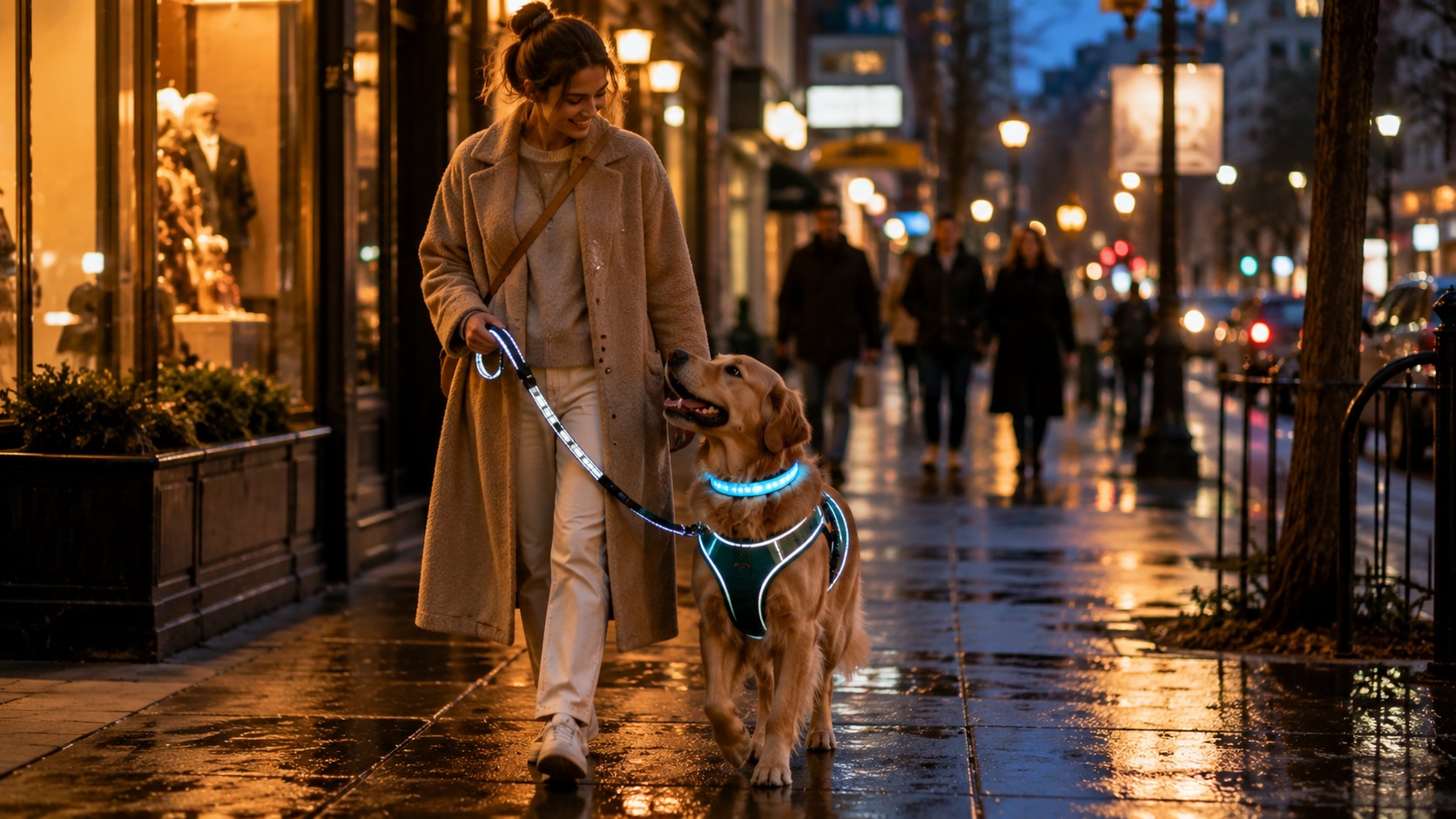 Top 5 Trending Pet Accessories in 2026: What Wholesale Buyers Need to Stock Now