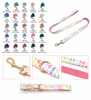 Wholesale Print Series Dog Leash — 25 Year-Round Statement Patterns, 360° Swivel Hook, Traffic-Handle D-Ring, OEM/ODM Manufacturer