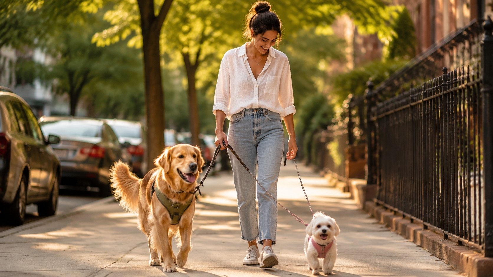 pet-harness-vs-collar-wholesale-guide