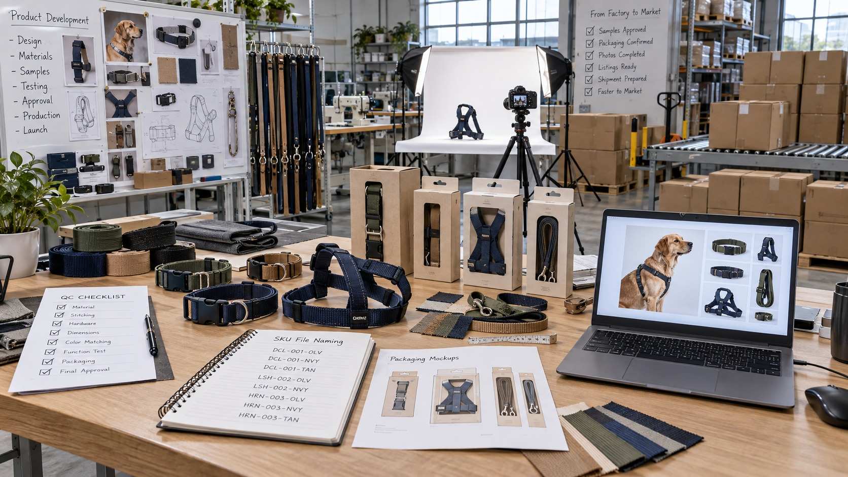 How Heyri Provides Listing-Ready Product Photography for Amazon & Etsy Sellers in 2026