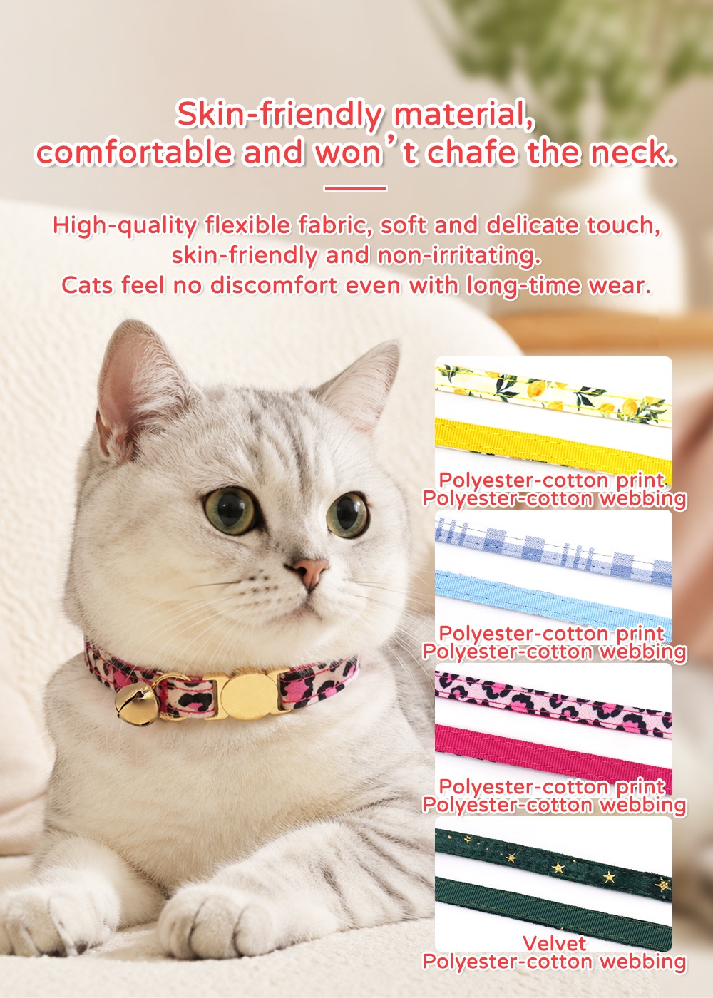 Magnetic Breakaway Cat Collar Wholesale (7).jpg