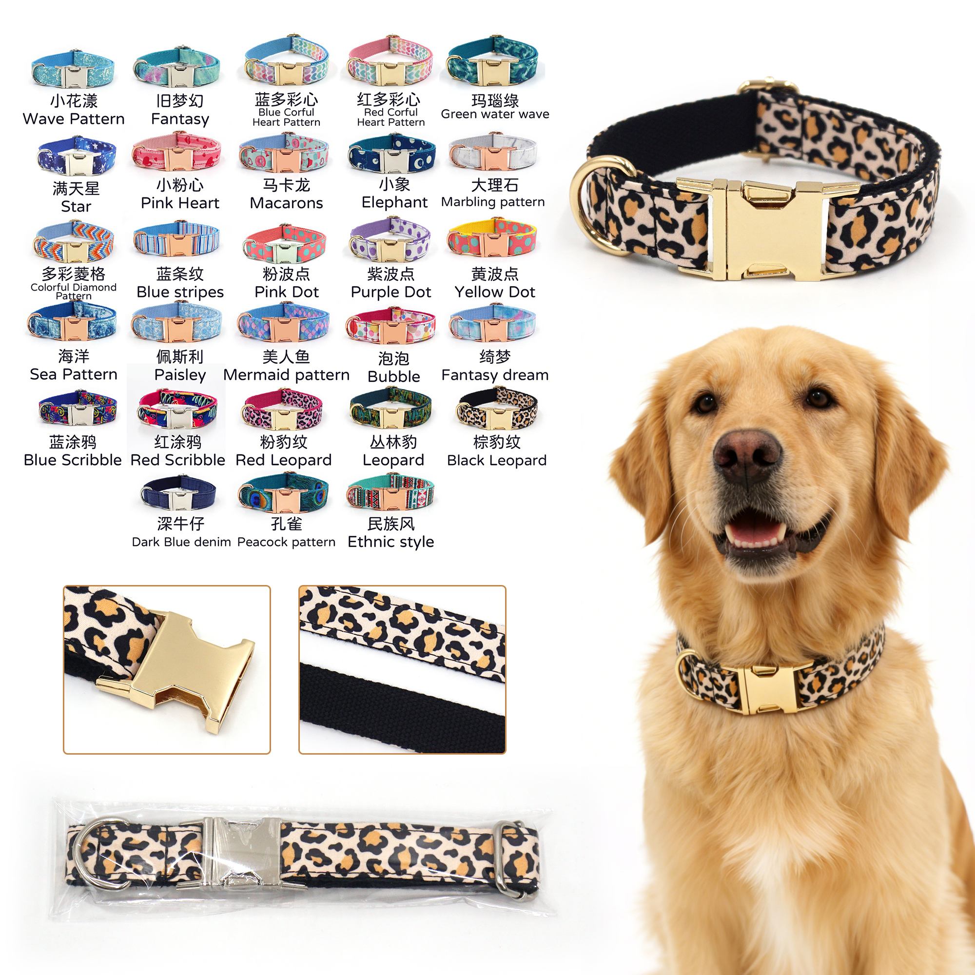 Custom Pet Accessories: The Complete Brand Customization Guide for Wholesale Buyers (2026)