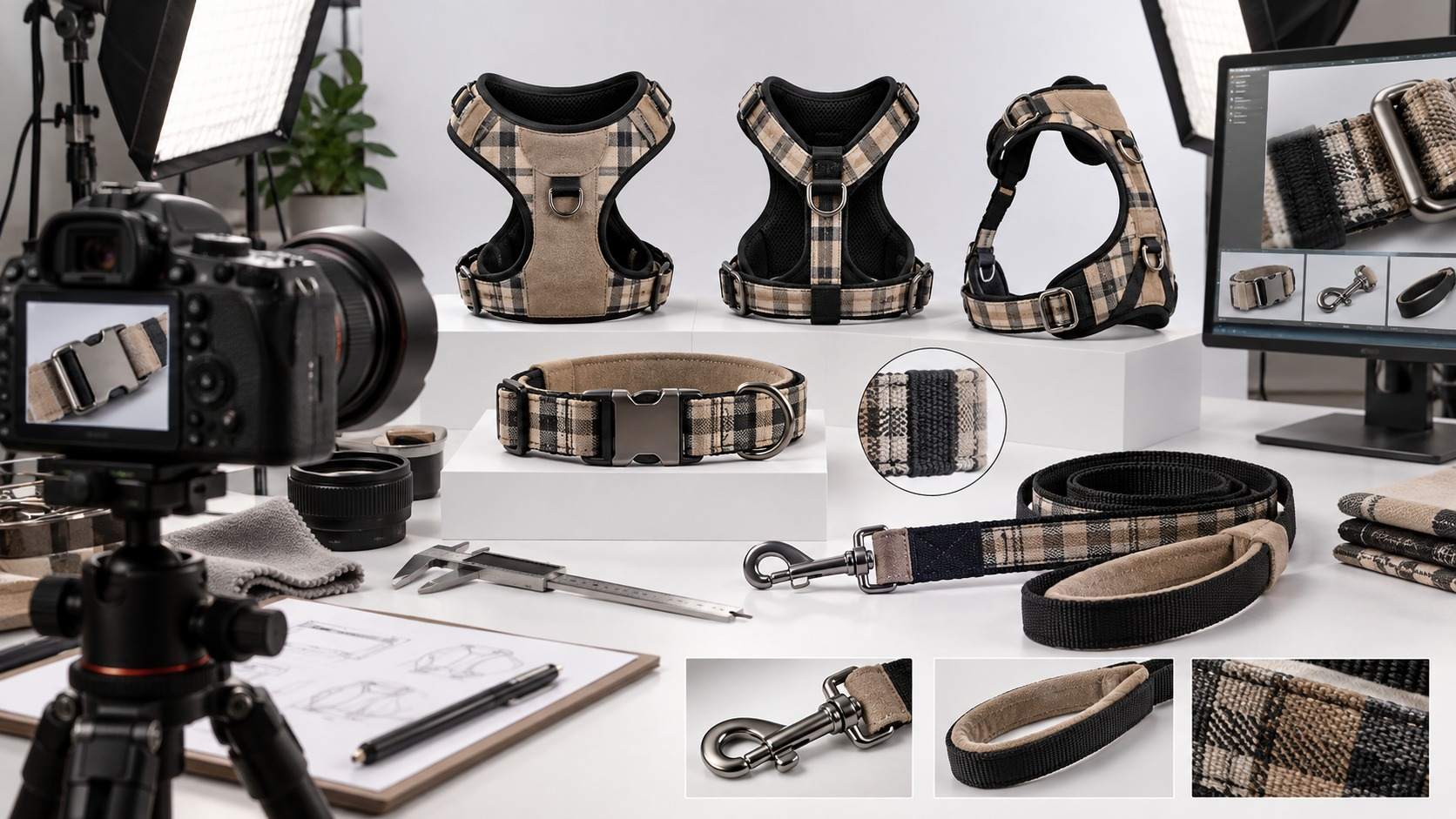 How Heyri Provides Listing-Ready Product Photography for Amazon & Etsy Sellers in 2026