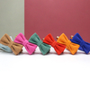 Corduroy Cat Bowtie — 17 Heritage Colors with 6 Factory-Exclusive Stripes, Built for the Coziest Cat Photo Moments