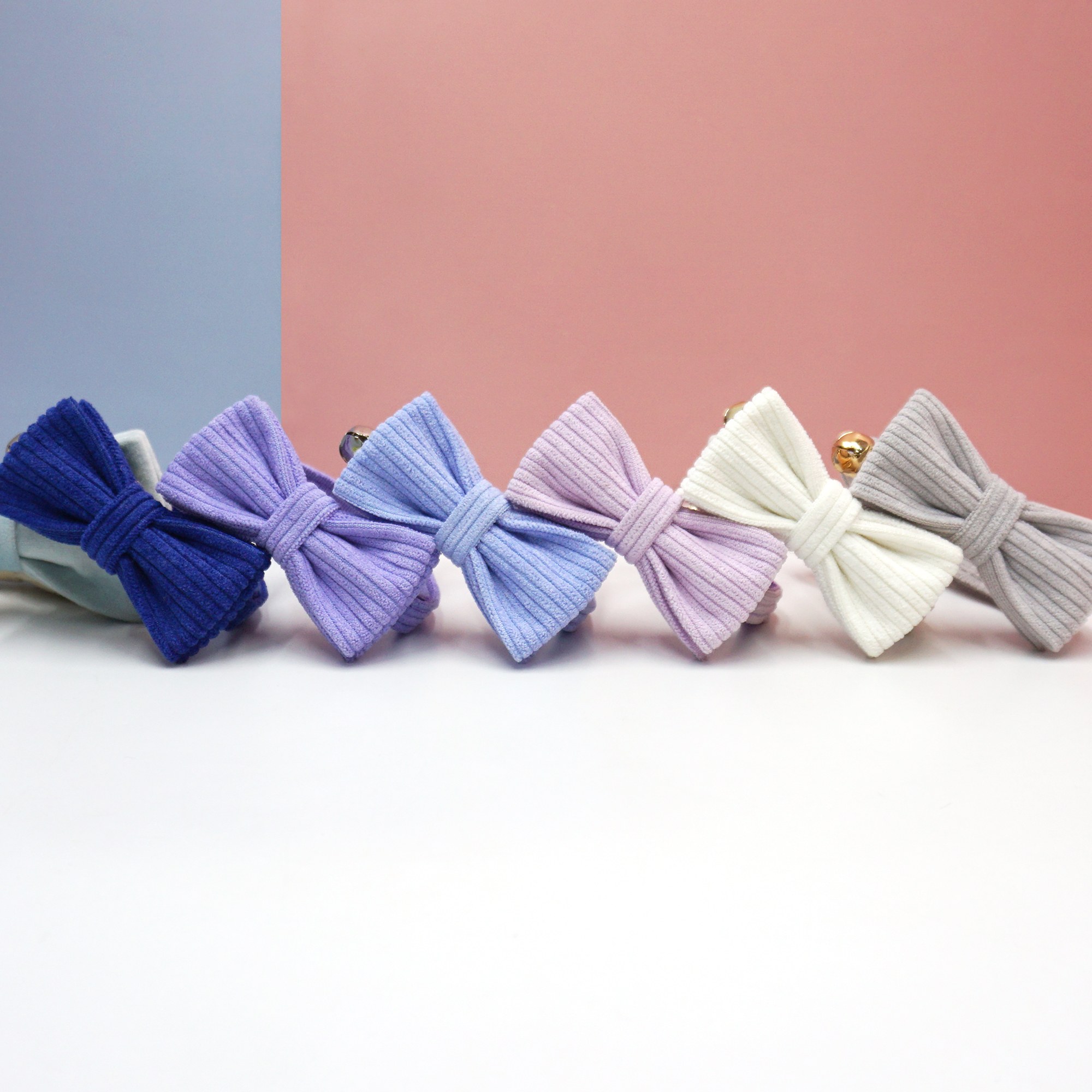 Corduroy Cat Bowtie Wholesale (22).jpg