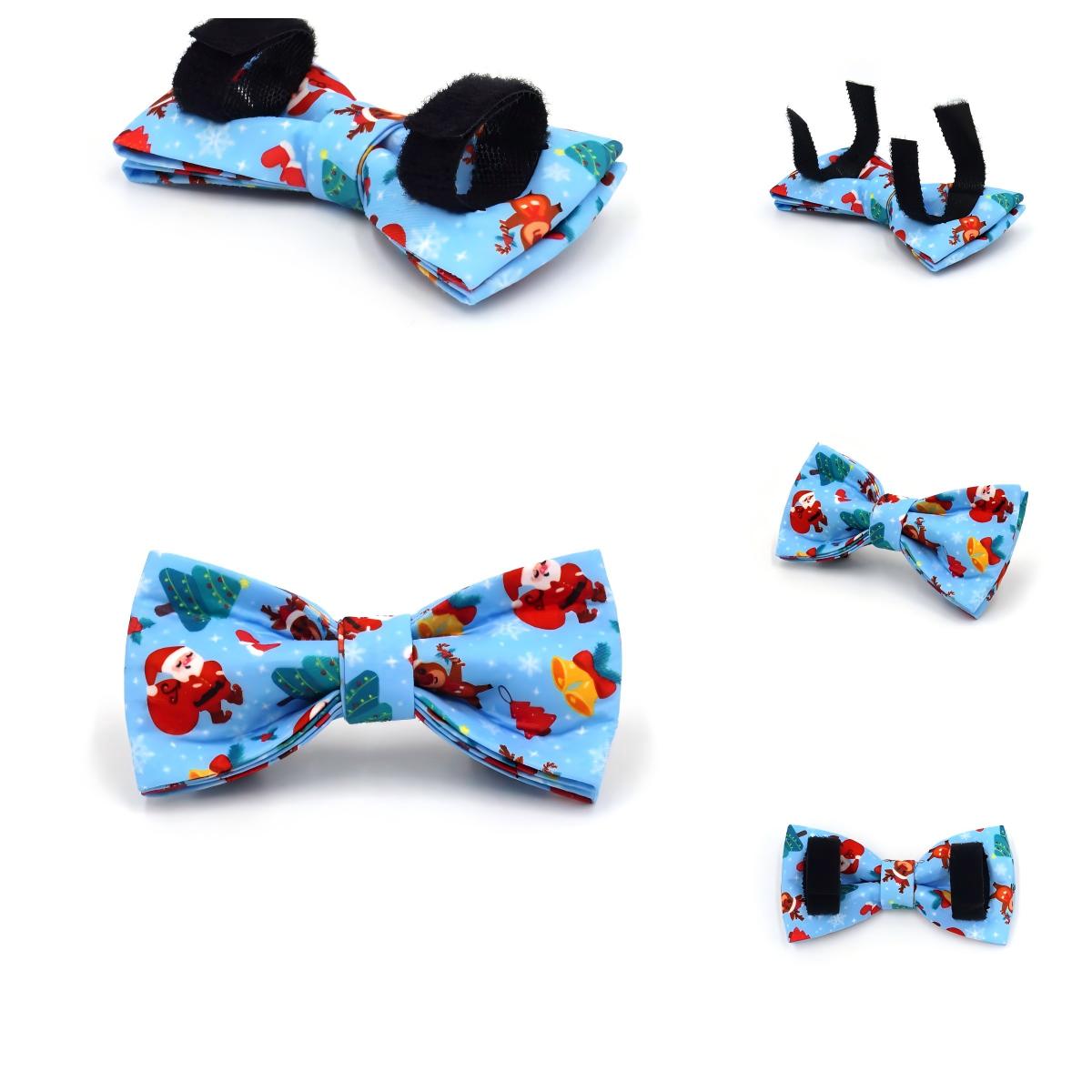 Festival Cat Bowtie Wholesale 7.jpg